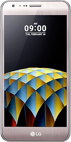 CAM Smartphone  Display Touch 13 2  cm  5 2  pollici   memoria interna 16  GB  Android 6 0 