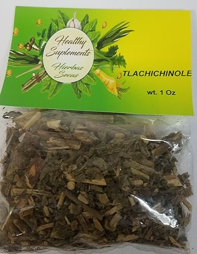 Tlachichinole Hierba Tea 1 OZ
