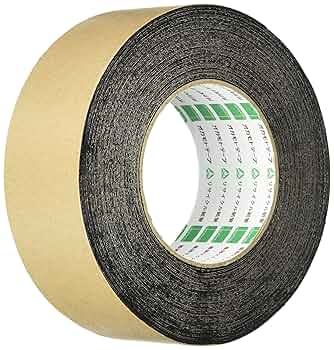気密防水両面ブチルテープ75mm×20m、合計16個 気密防水両面ブチルテープ75mm×20m、合計16個 - メルカリ
