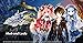 Fairy Fencer F ADF Fairy Set 1: Ahab and Leela [Online Game Code]