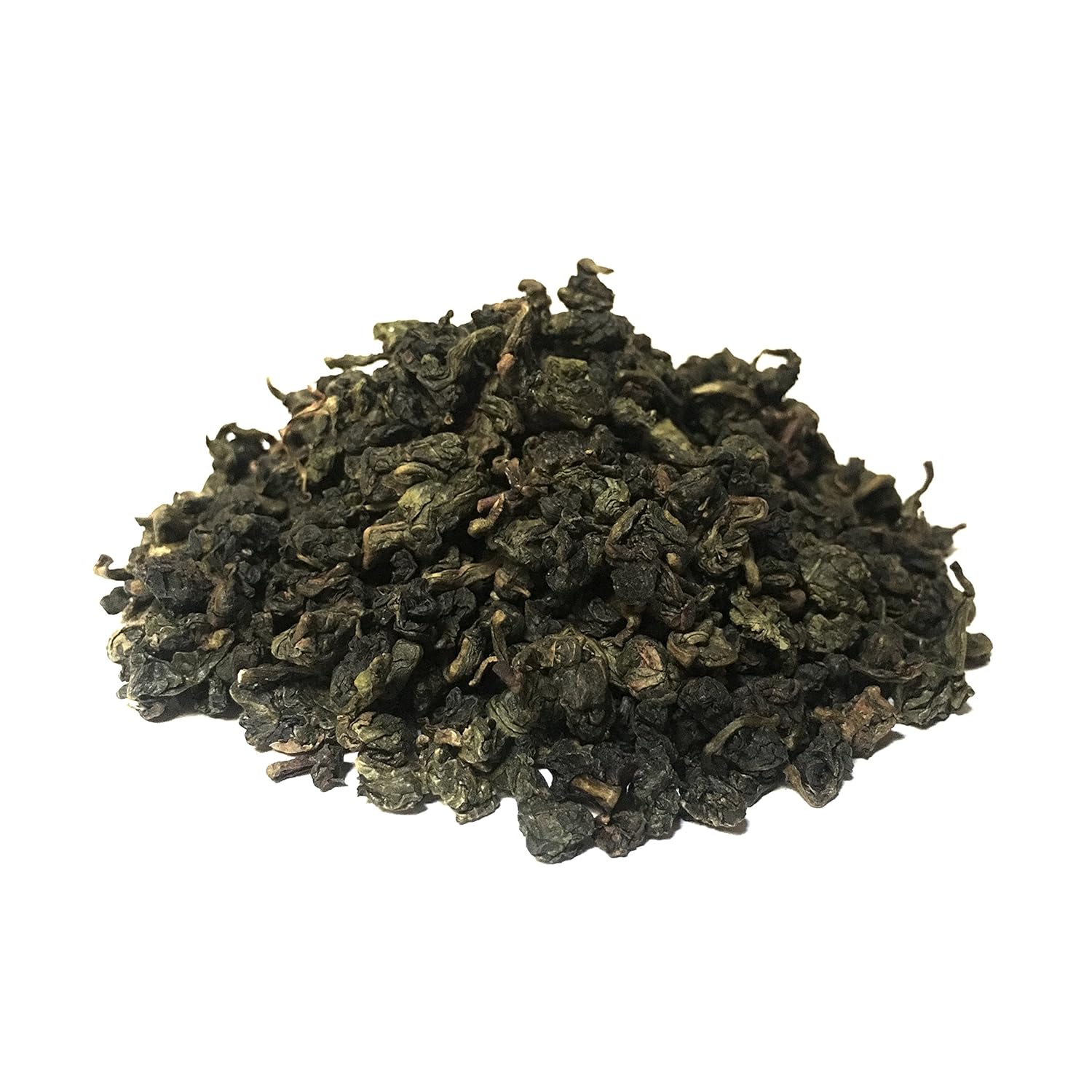 Bamboo Tea House Monkey Picked Ti Kuan Yin Oolong (4 Ounce Bag)