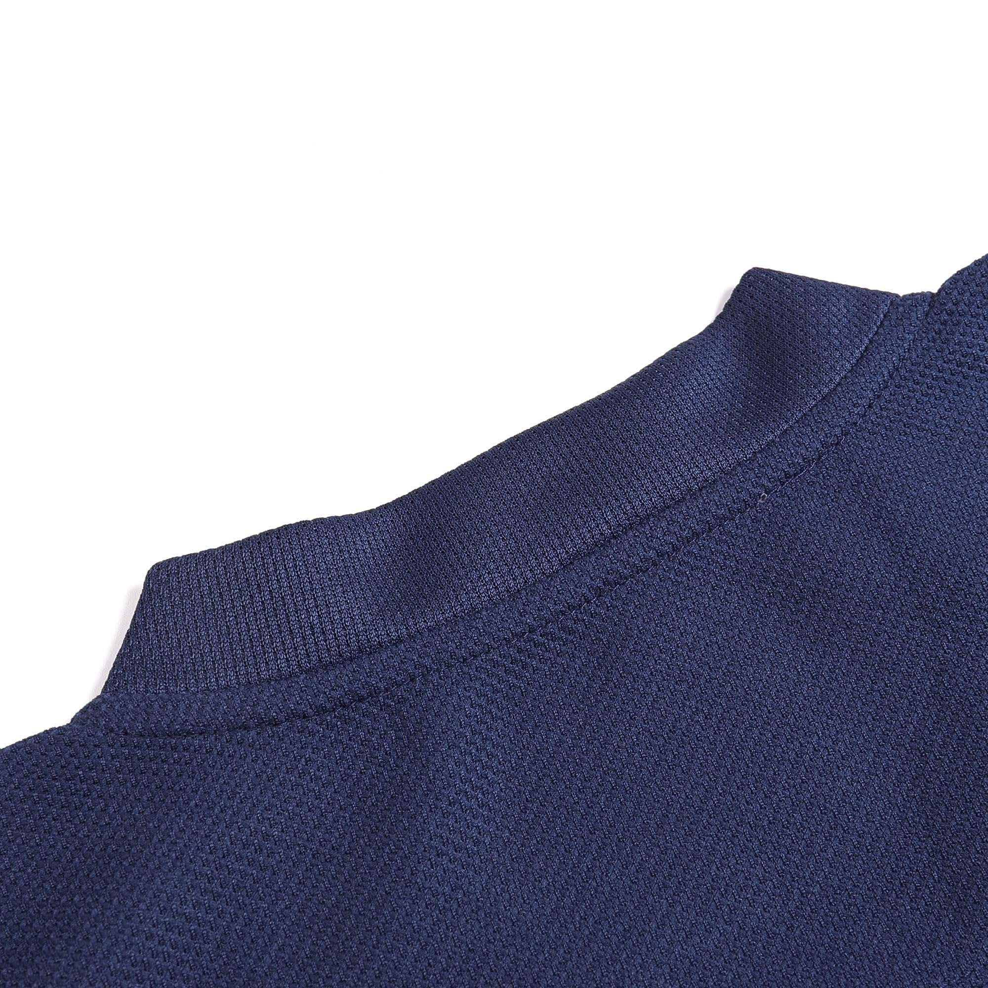 DEHANER Blank Ice Hockey Jerseys for Men Unisex Sport Practice Game Shirts Long Sleeve College Team Tops - 5