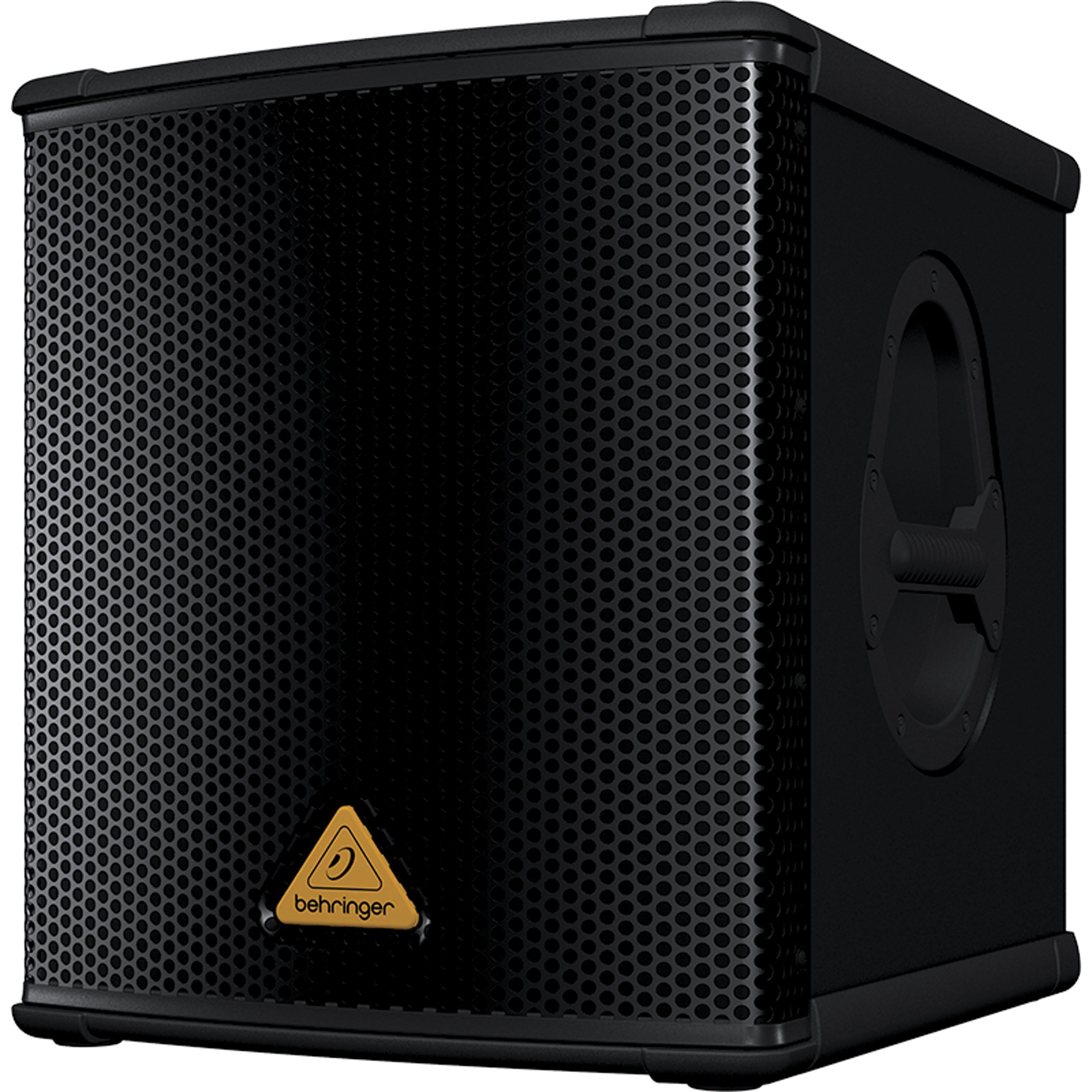 Amazon.com: Behringer EUROLIVE B1200D-PRO High-Performance Active