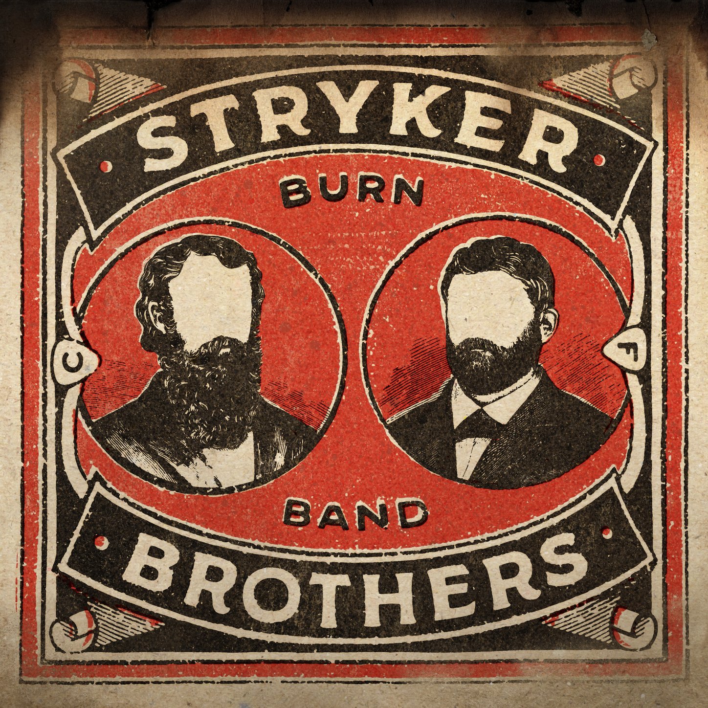 Stryker Brothers