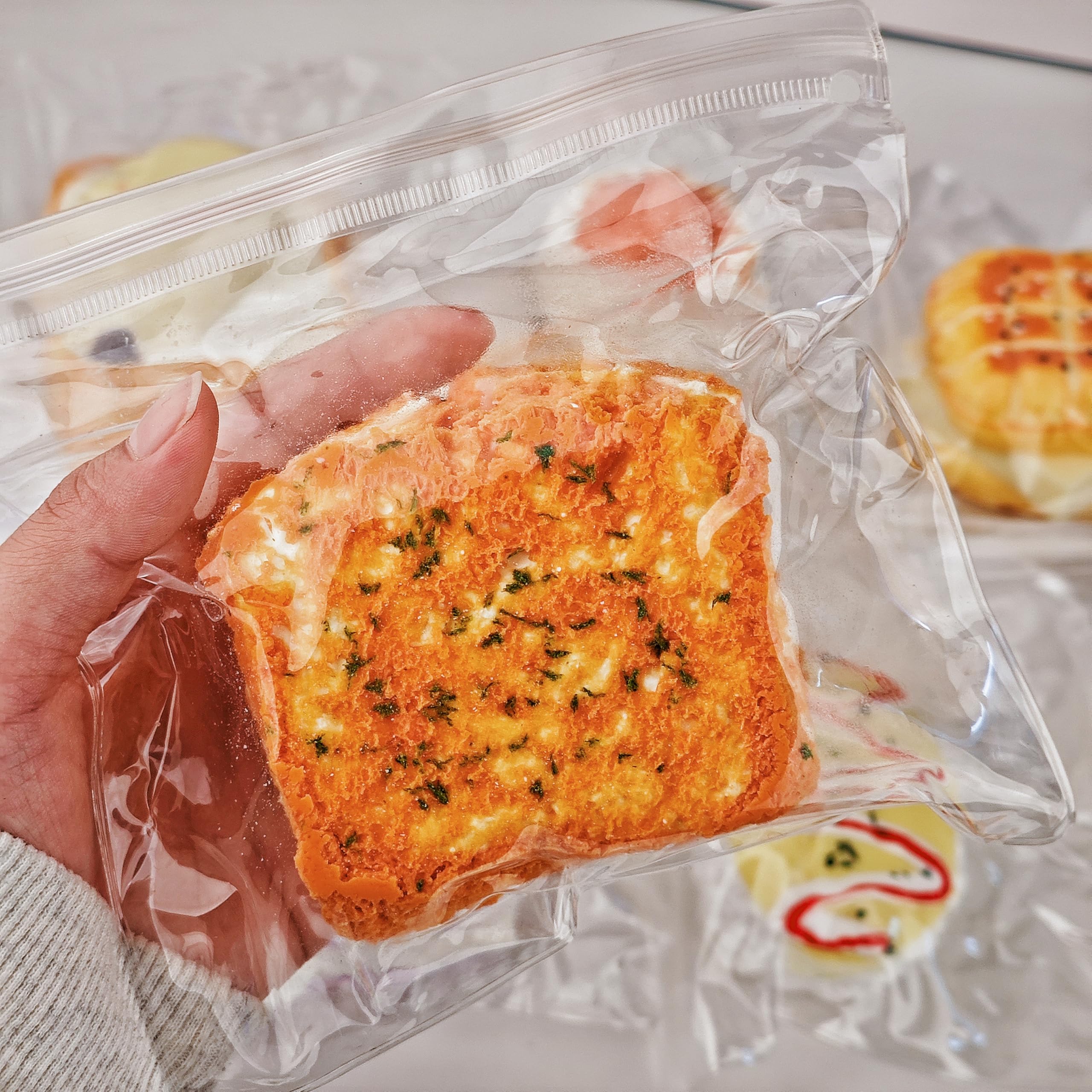 Moufhia 1 Pcs Taba Squishy Squishy Fidget Toy Kit, Taba Squishy's Sensory Toys, Stress Relief for Party Favors, Squishy Kit for Adults