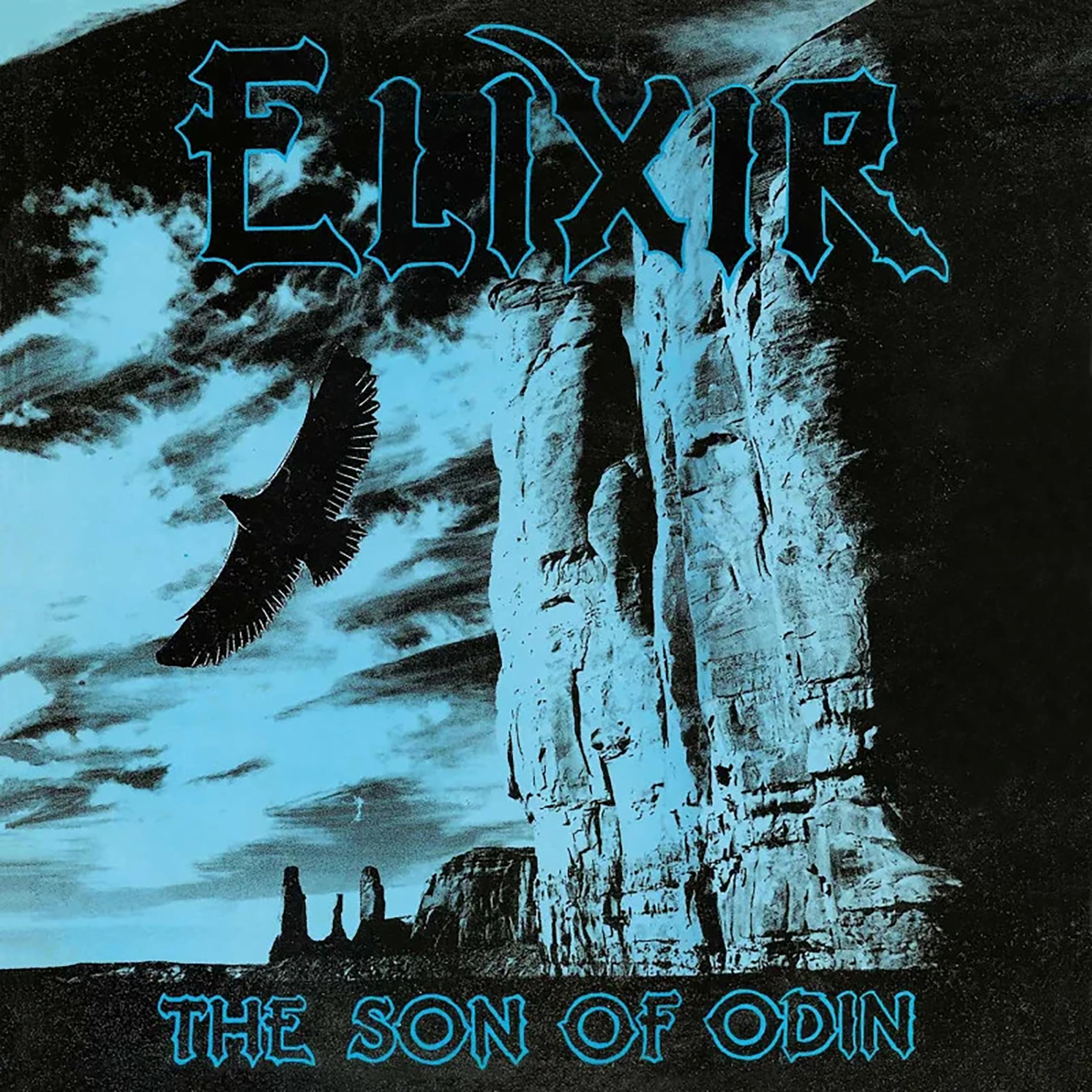 The Son of Odin (40th Anniversary)