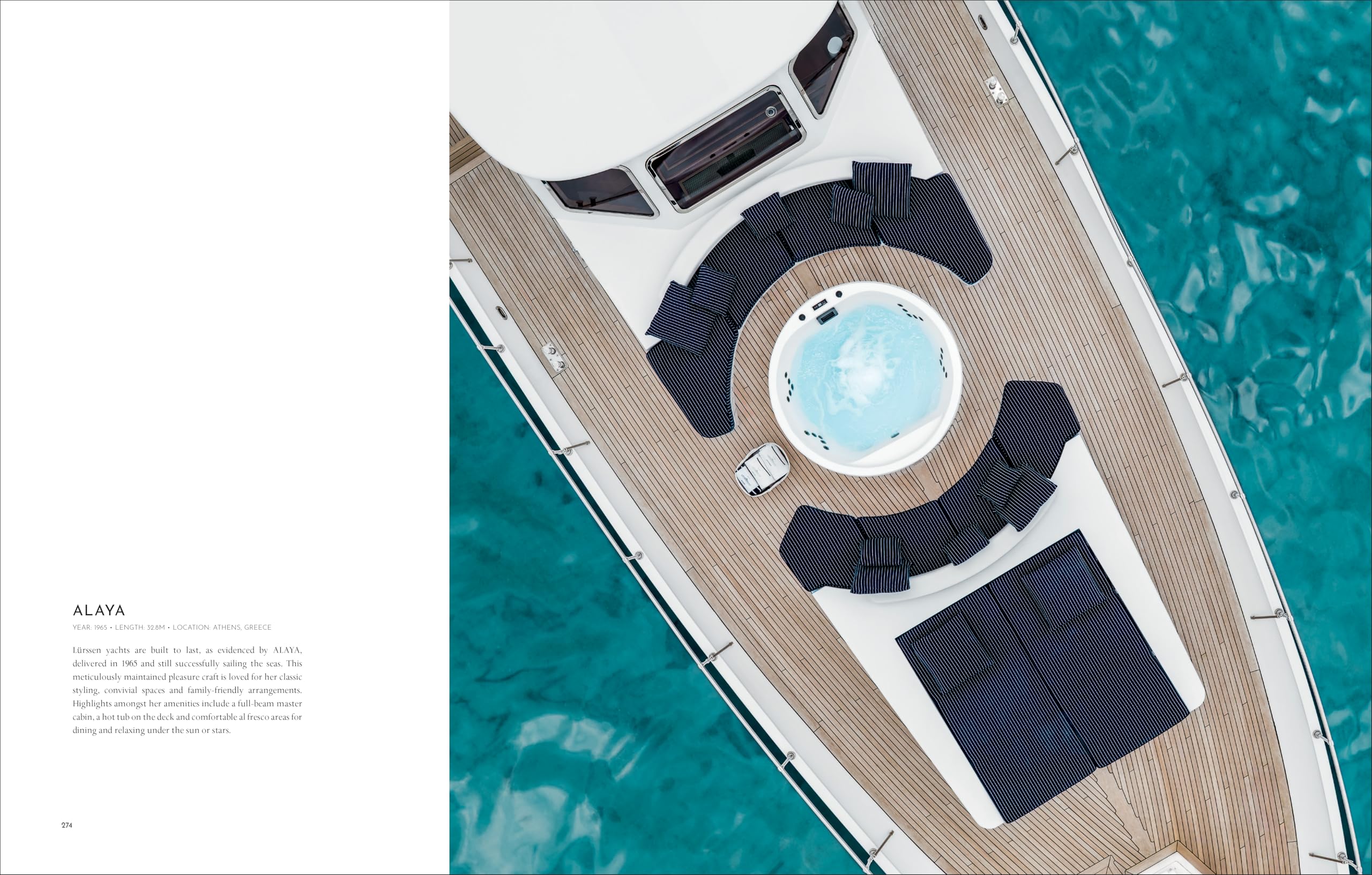LUrssen /anglais