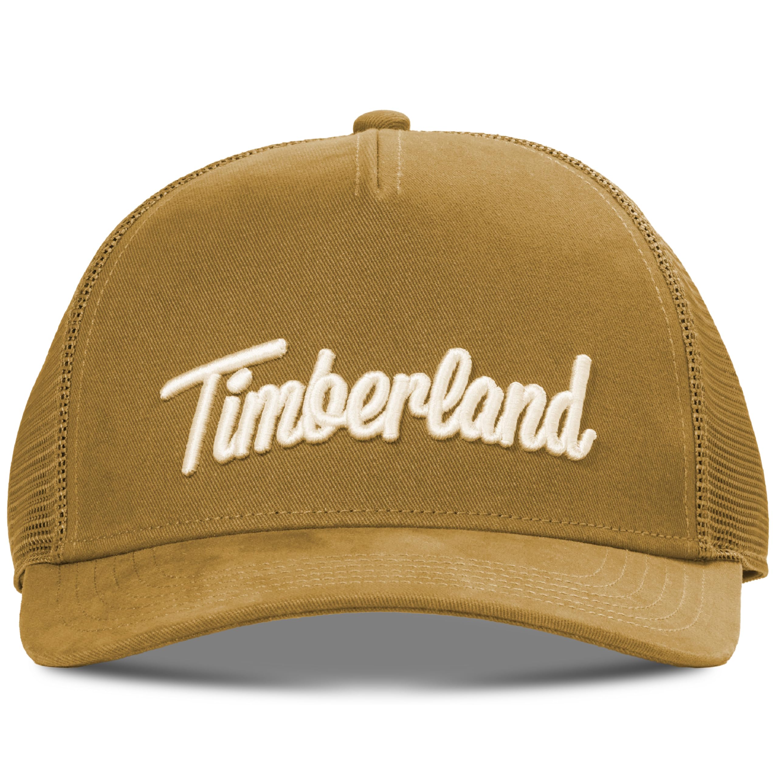 Timberland Mesh Back Trucker Hat - Gorra de béisbol Hombre