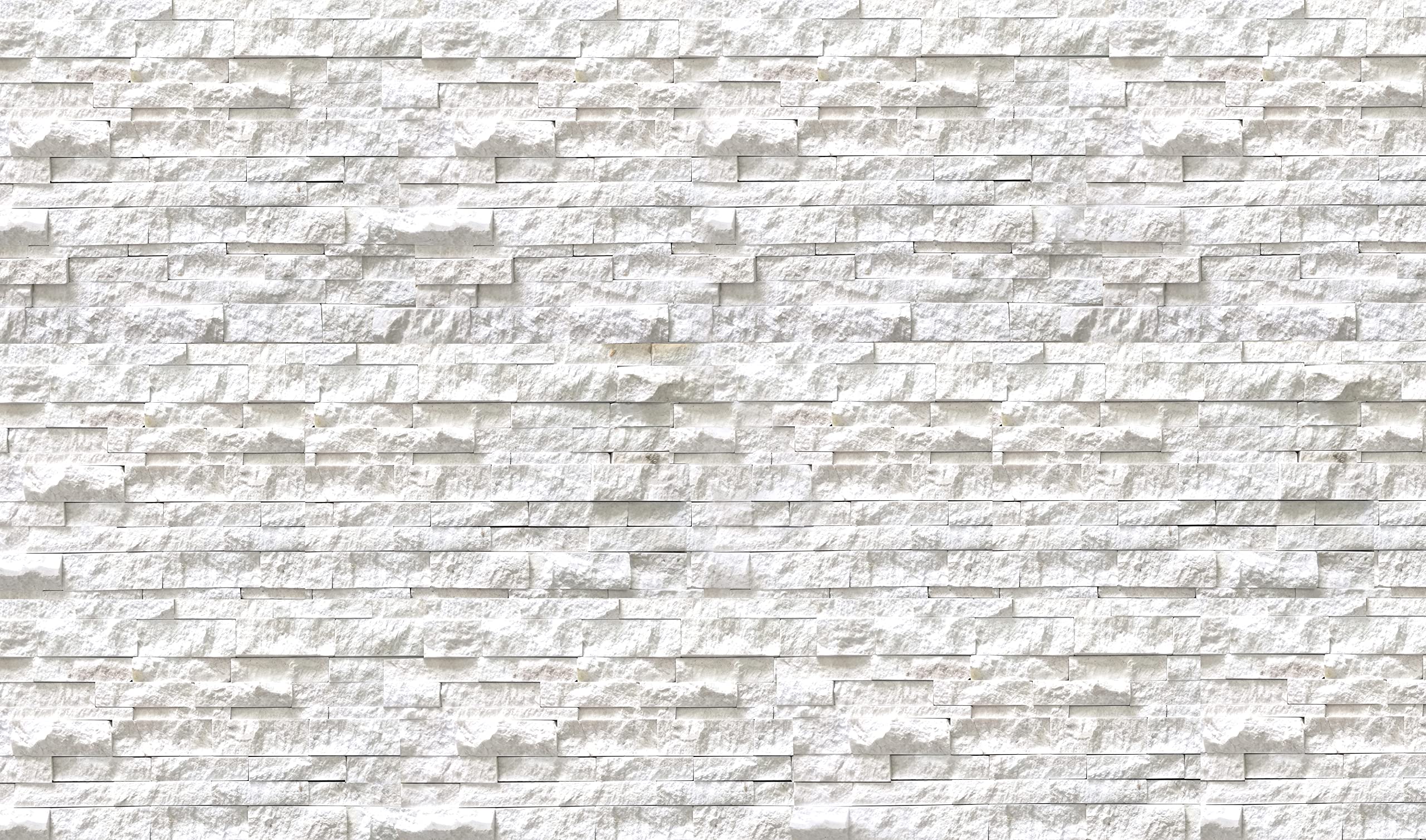 Rivestimento in Pietra Naturale per Parete Decorativo,travertino Interno/Esterni