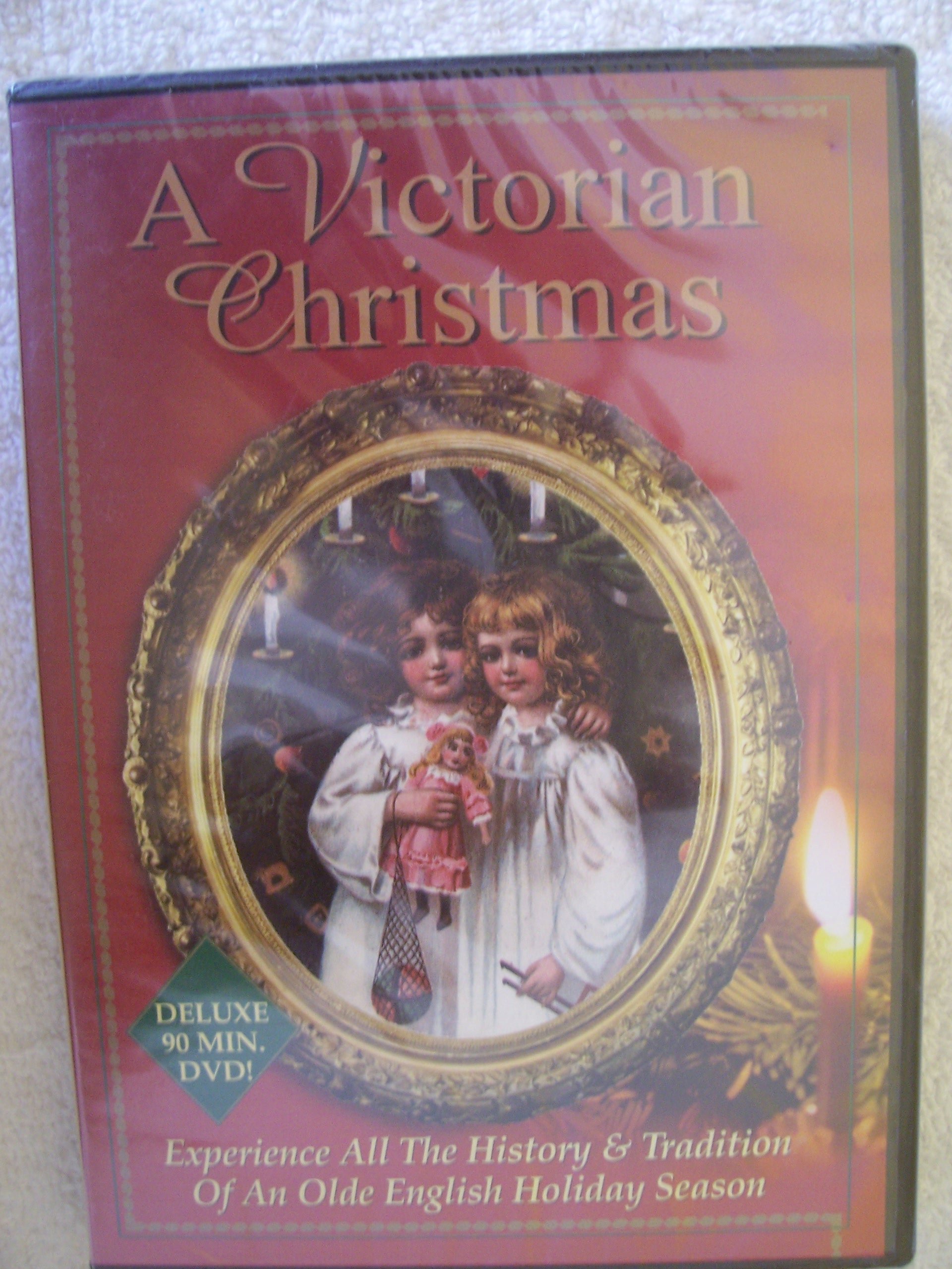その他 Victorian Christmas [DVD] Victorian Christmas: Amazon.it: Victorian Christmas: Film e TV
