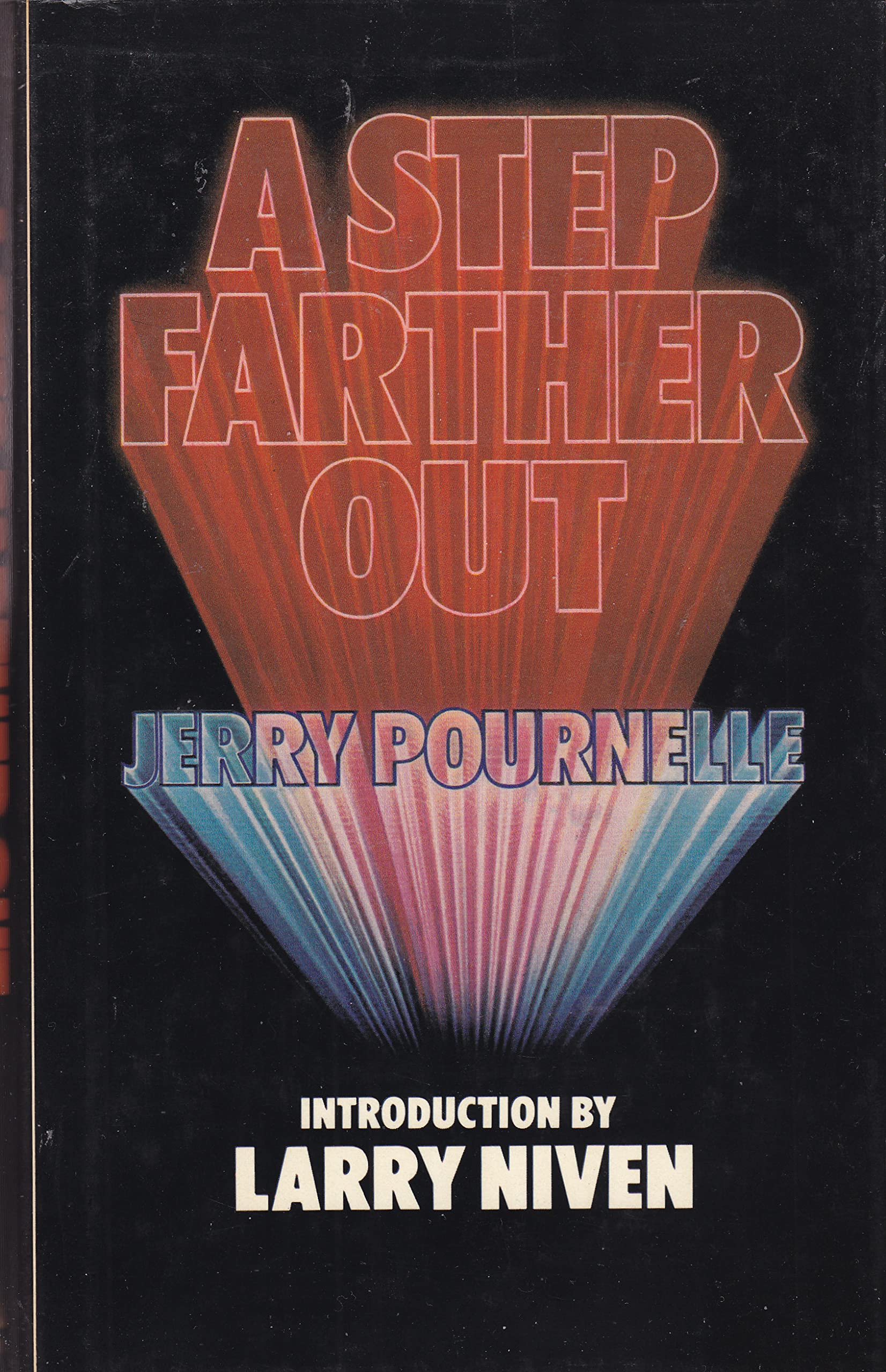 Buy Step Farther Out — BookShops.in
