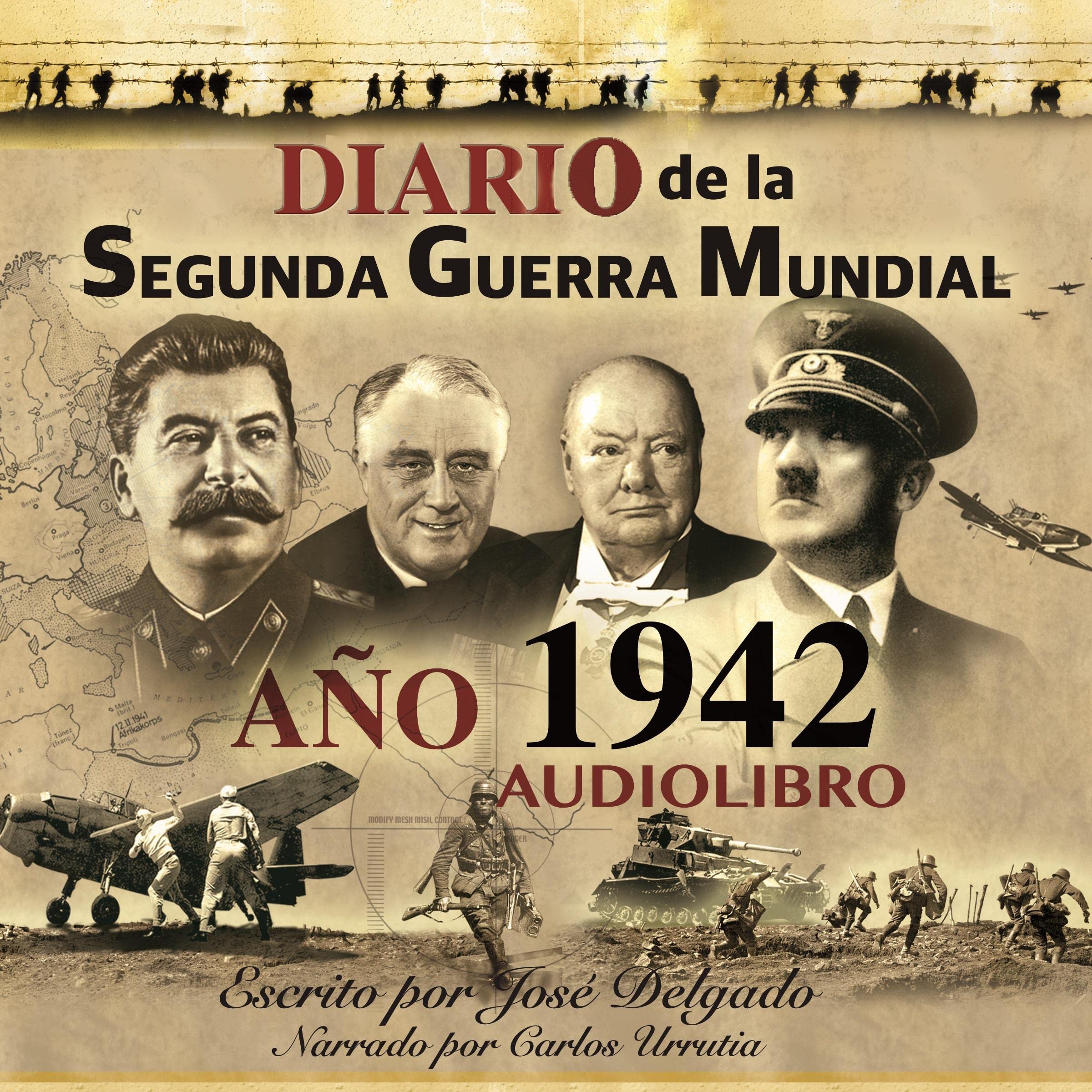Año 1942 [Year 1942]
