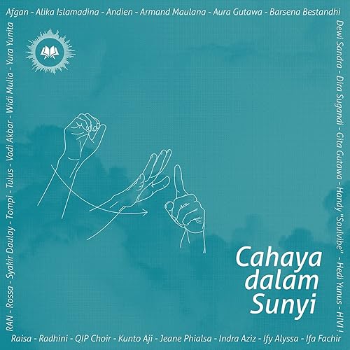 Cahaya Dalam Sunyi By Quranidproject On Amazon Music Amazon Com