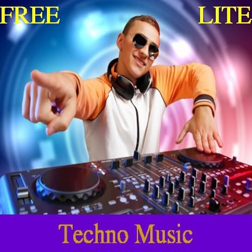 Techno Music Lite