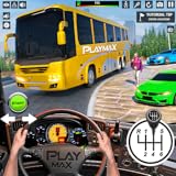 Modern bus coach simulator is Fully equipped army environment.