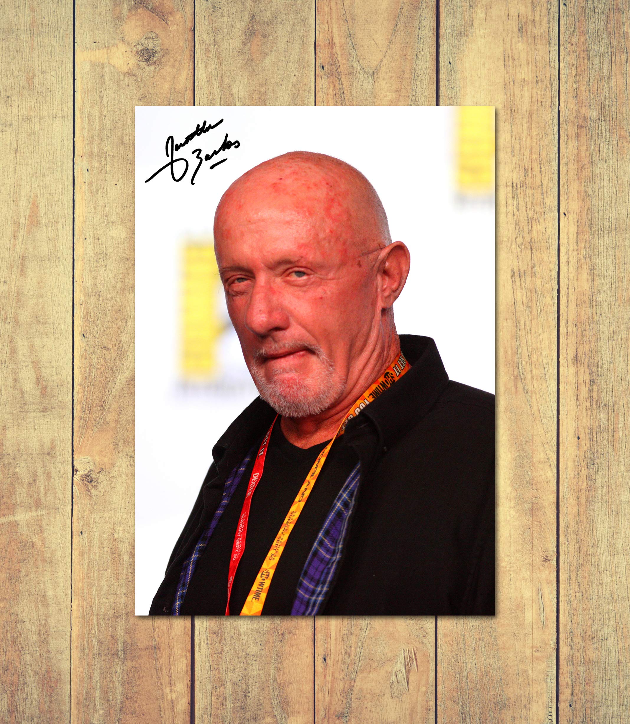 Jonathan Banks Dexter