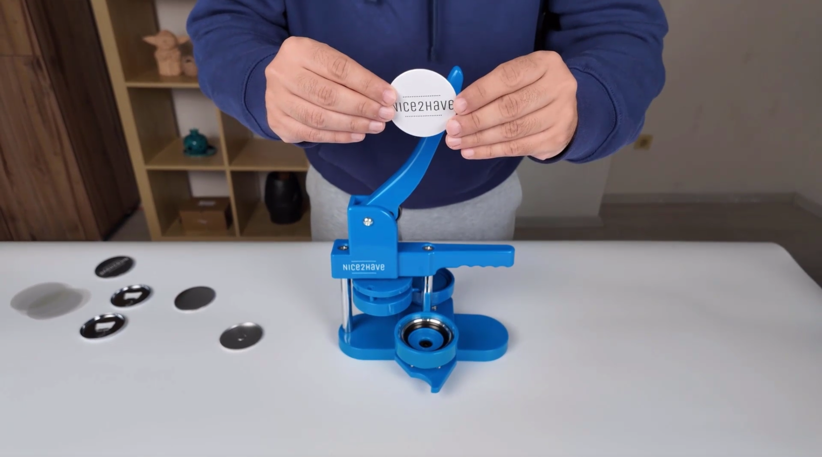 レ*オ様 ビーズ屋公ちゃん　フルオーダーメイド　マネークリップ　ブッテーロ 青 Amazon.com: Nice2Have 25 Sets of Bottle Opener Buttons 2.25 inch