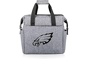 PICNIC TIME NFL On The Go Lunch Bag Cooler