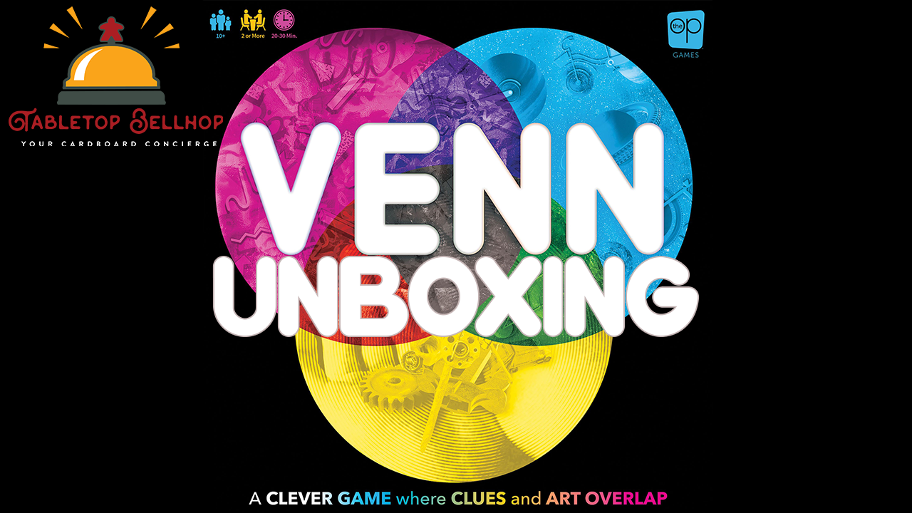 Tabletop Gaming Deals's Amazon Page