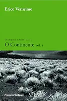 O continente - vol. 1