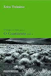 O continente - vol. 1