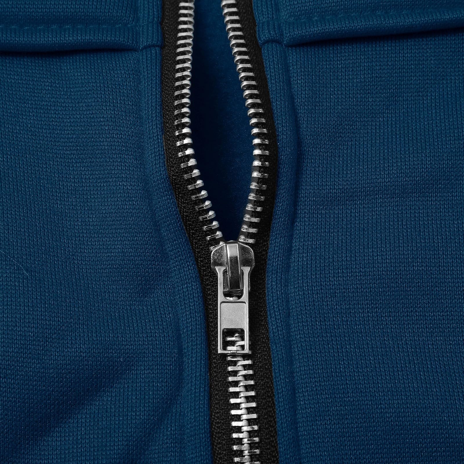 Felpa da donna con cappuccio, lunga, oversize, invernale, tinta unita