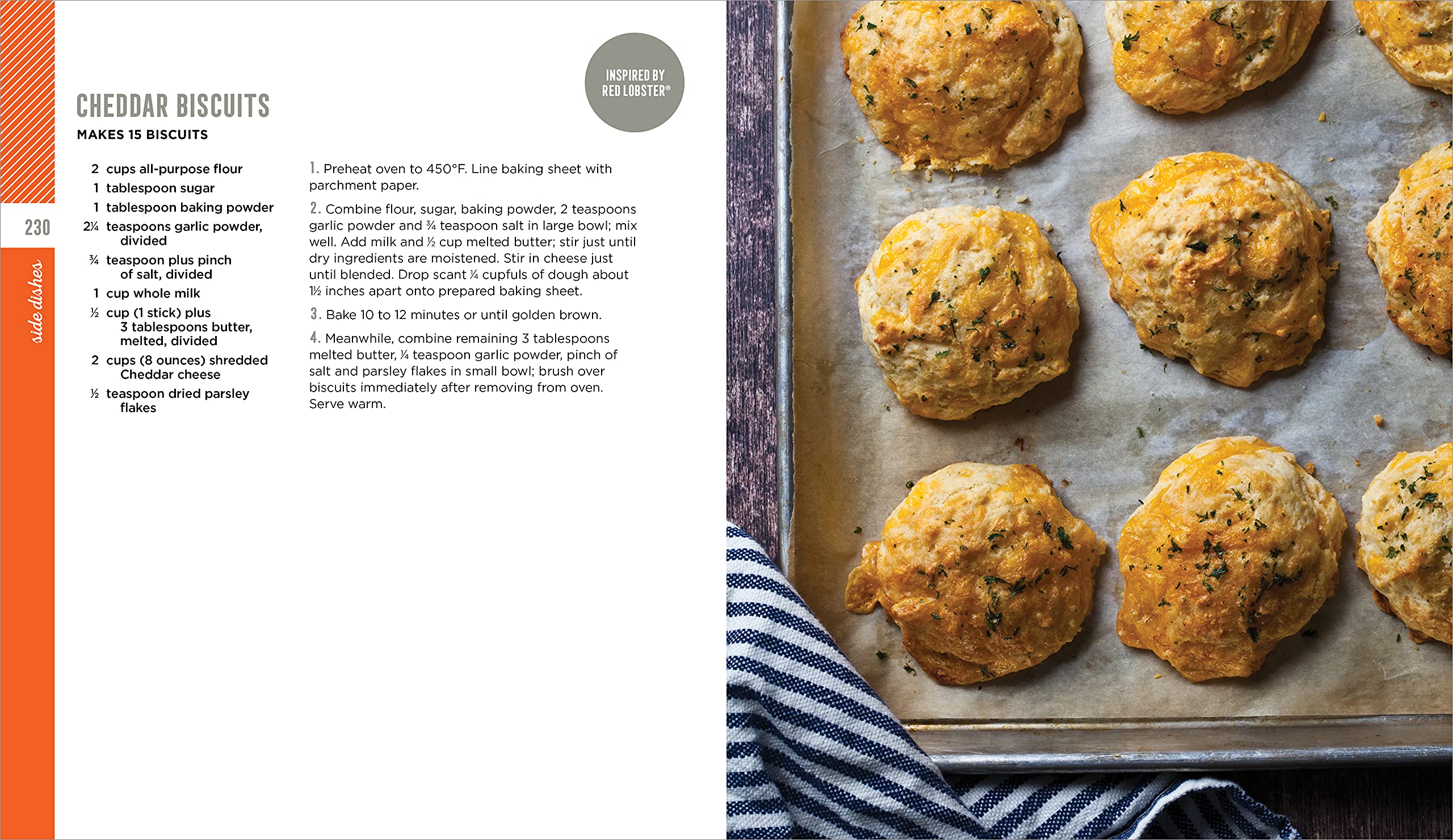 Secret Restaurant Recipes: The Ultimate Collection (320 Pages) (Volume 1)