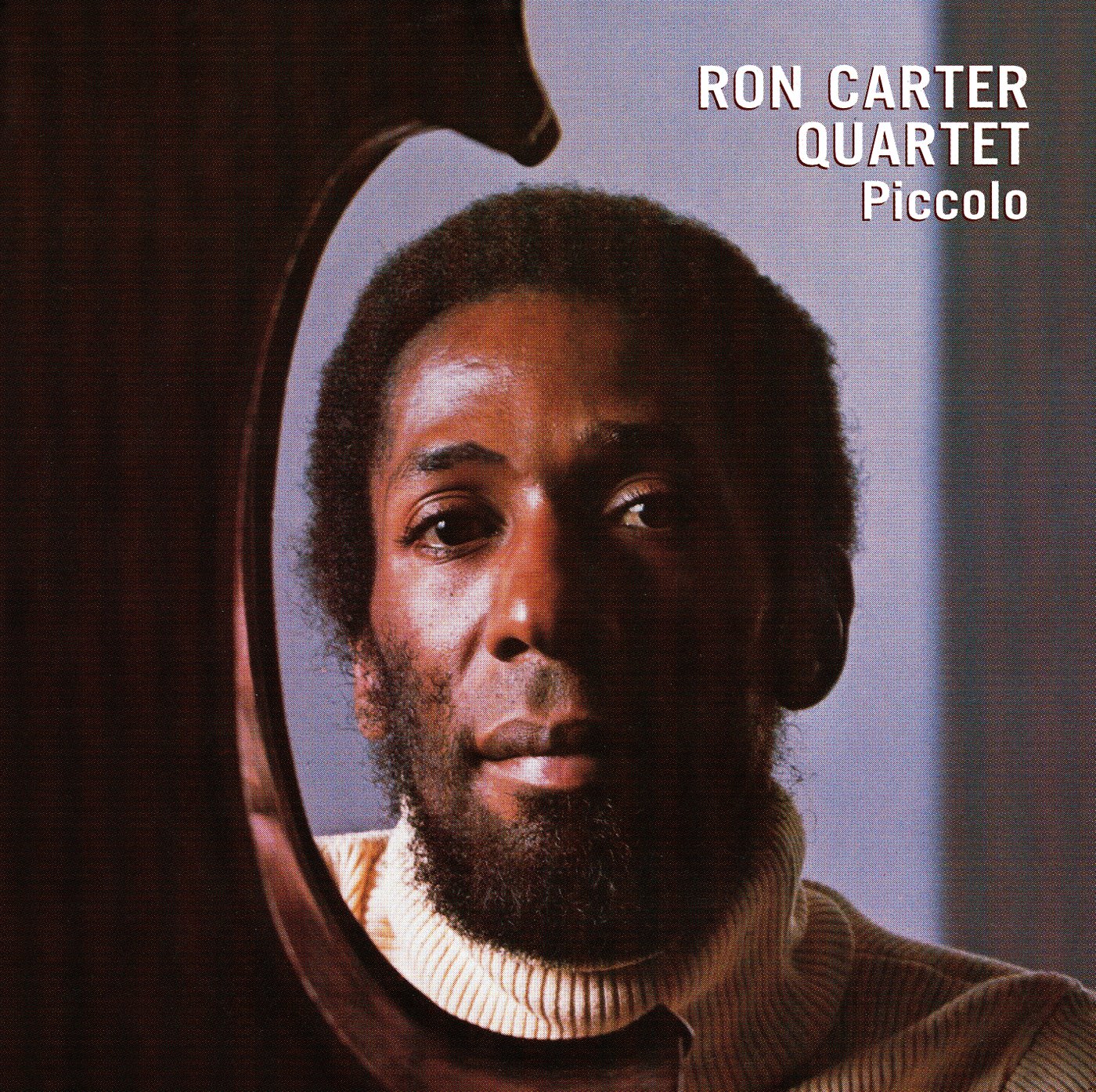 Ron Carter Quartet