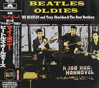 (未使用･未開封品)ビートルズ・ウィズ・トニー・シェリダン [DVD] 91tHFUUK4uL._UF350,350_QL50_.jpg