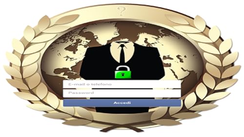 Hacker Password Account