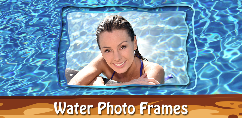 Water Photo for Android