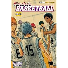 Kuroko's Basketball, Vol. 12 Includes vols. 23 & 24 Volume 12