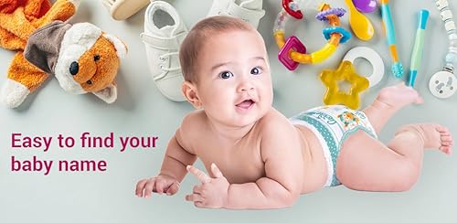 Baby names - modern kids name