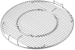 Weber Vortex For Weber Grill 22 Inch Cooking Grate