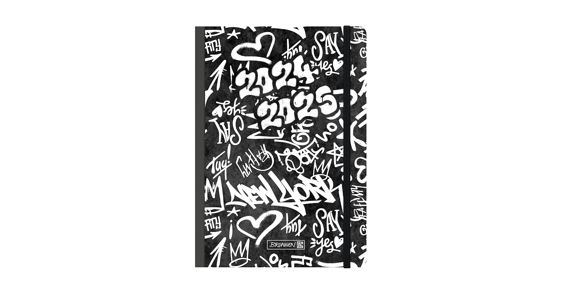 Futura / Hand-drawn Graffiti Art（直筆画）#14 Futura / Hand-drawn Graffiti Art（直筆画）#14