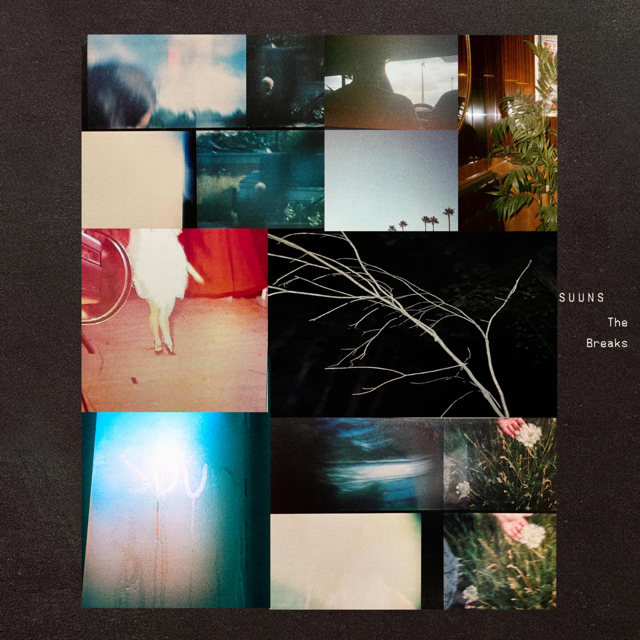 The Breaks [VINYL]