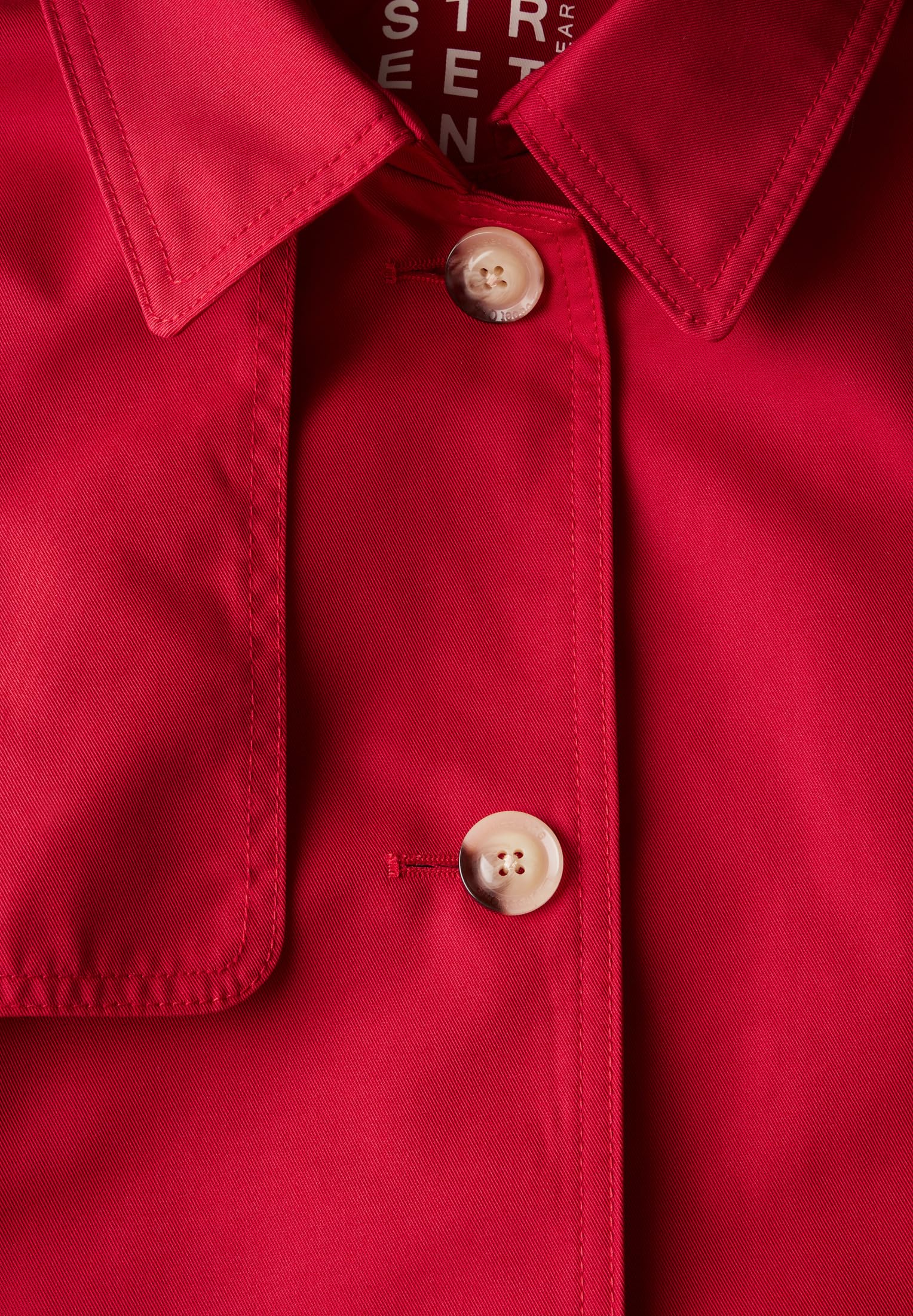 Street One Damen Trenchcoat