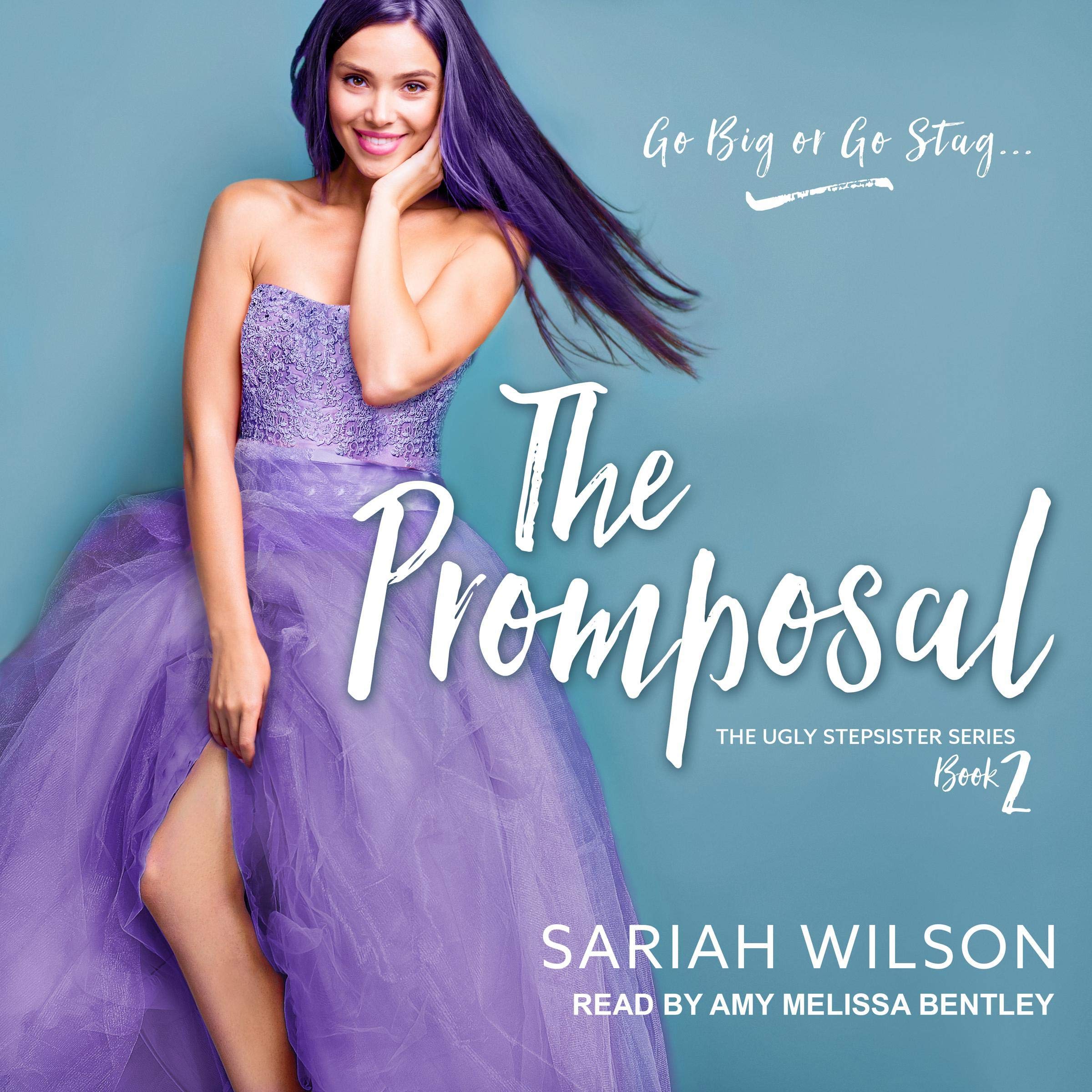 Cover art for The Promposal