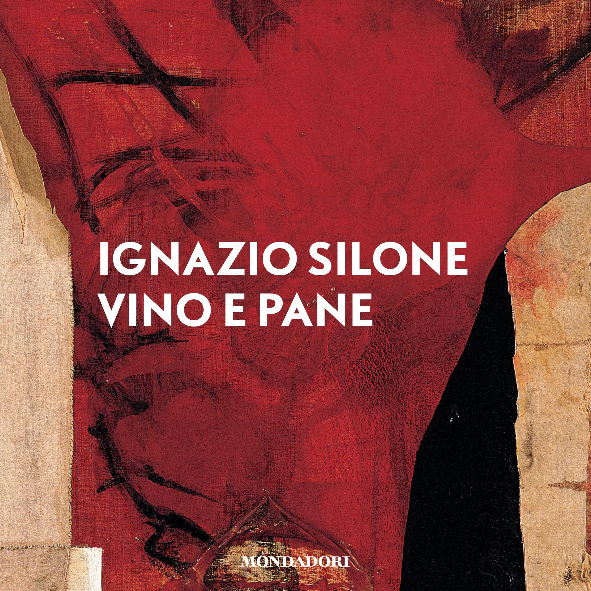 Cover art for Vino e pane