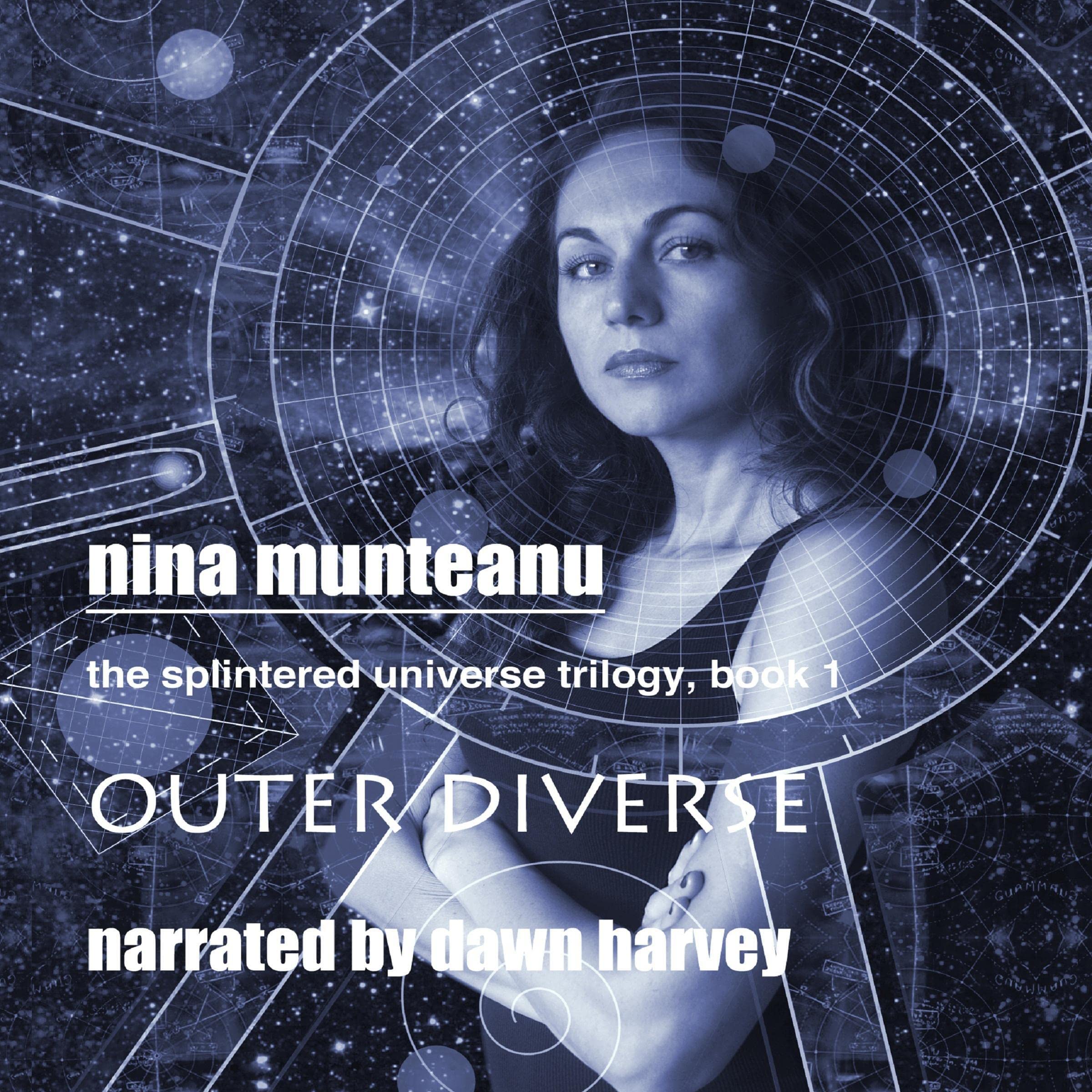 Cover art for Outer Diverse