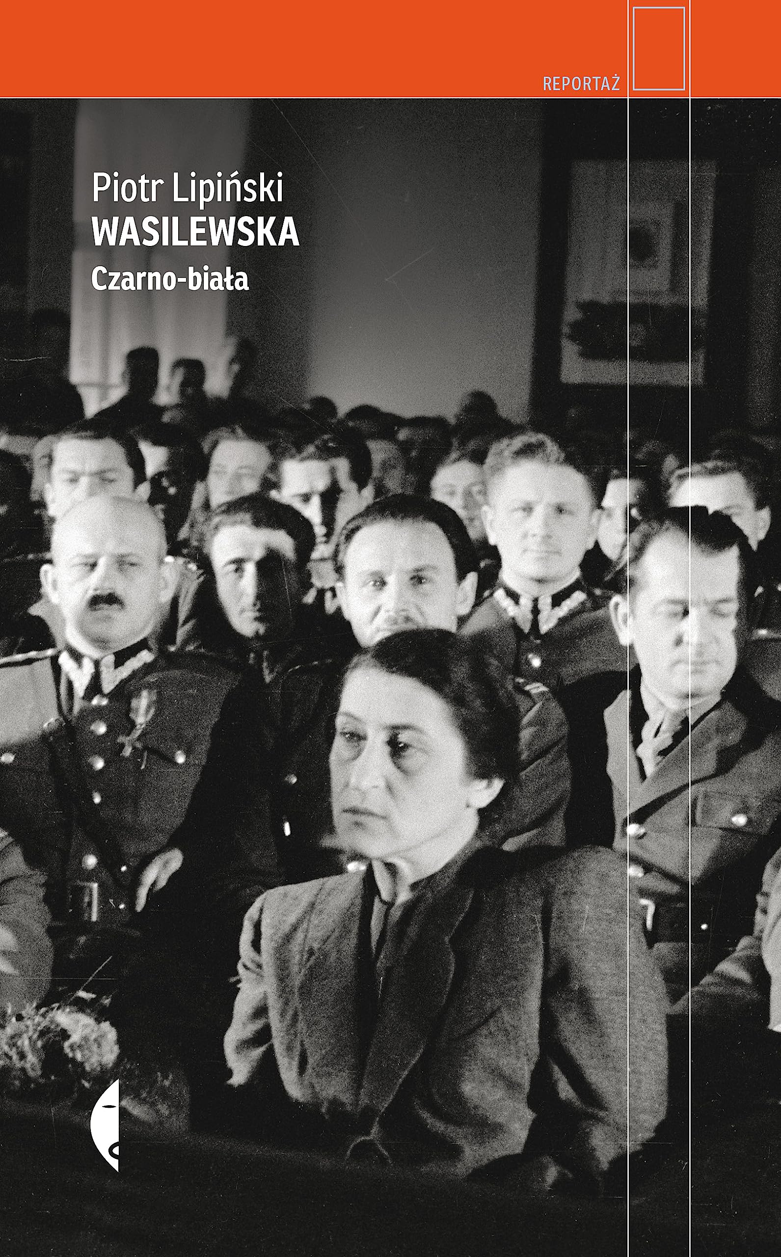 Wasilewska: Czarno-biała