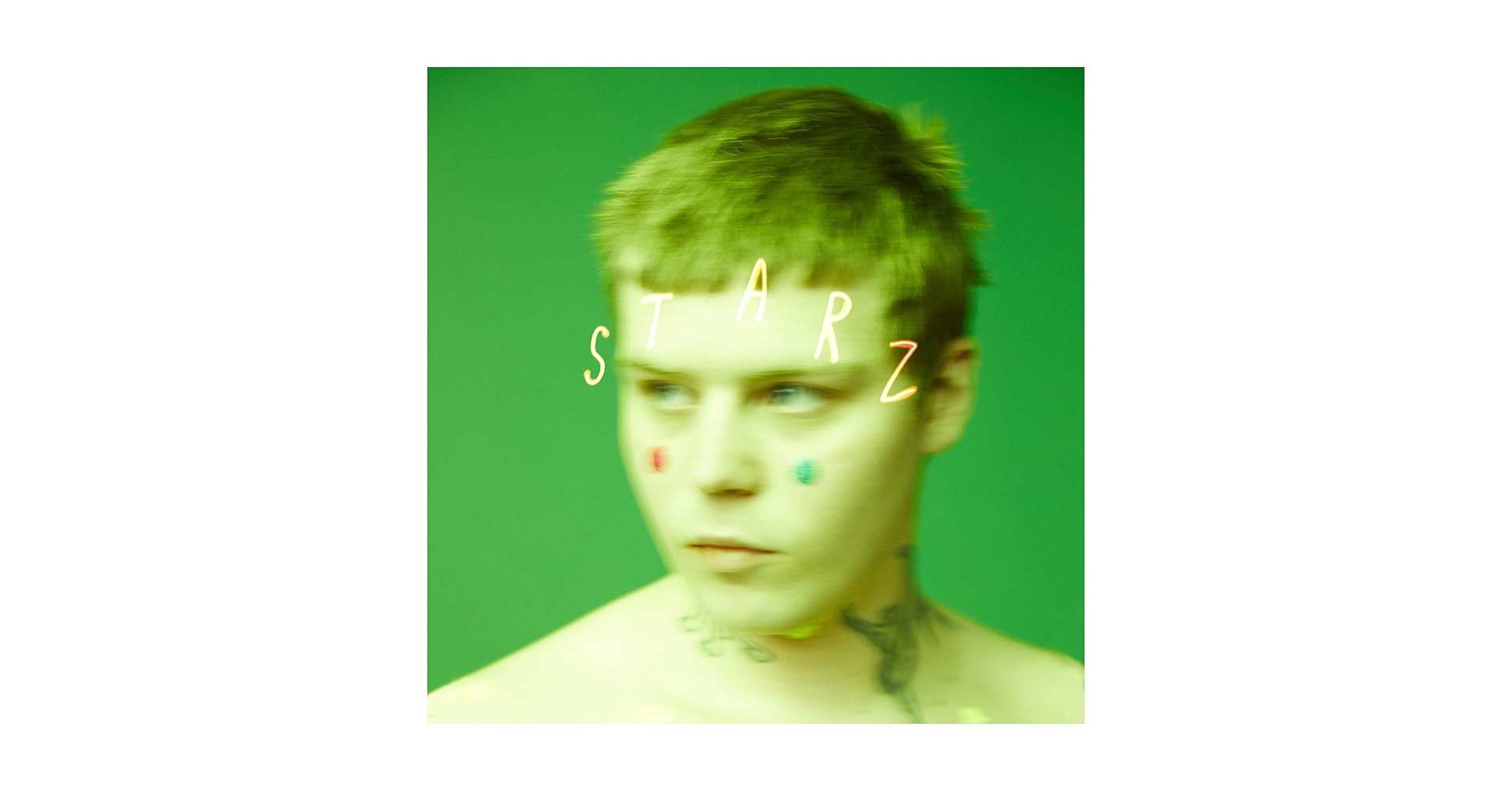 洋楽 YUNG LEAN / STARZ Amazon.com: Starz: CDs & Vinyl