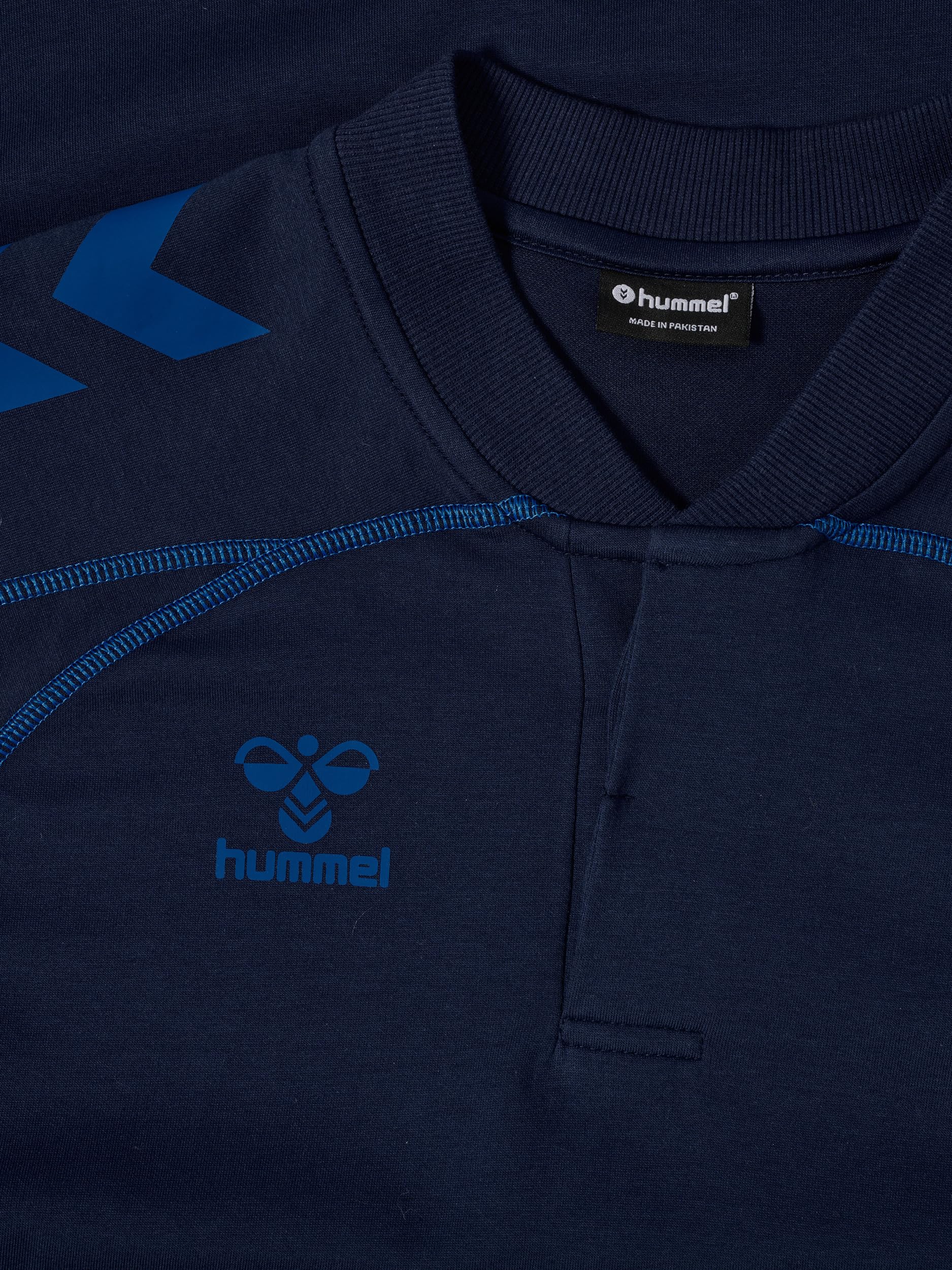 hummel Hmlmove 2.0 Polo Polo Uomo