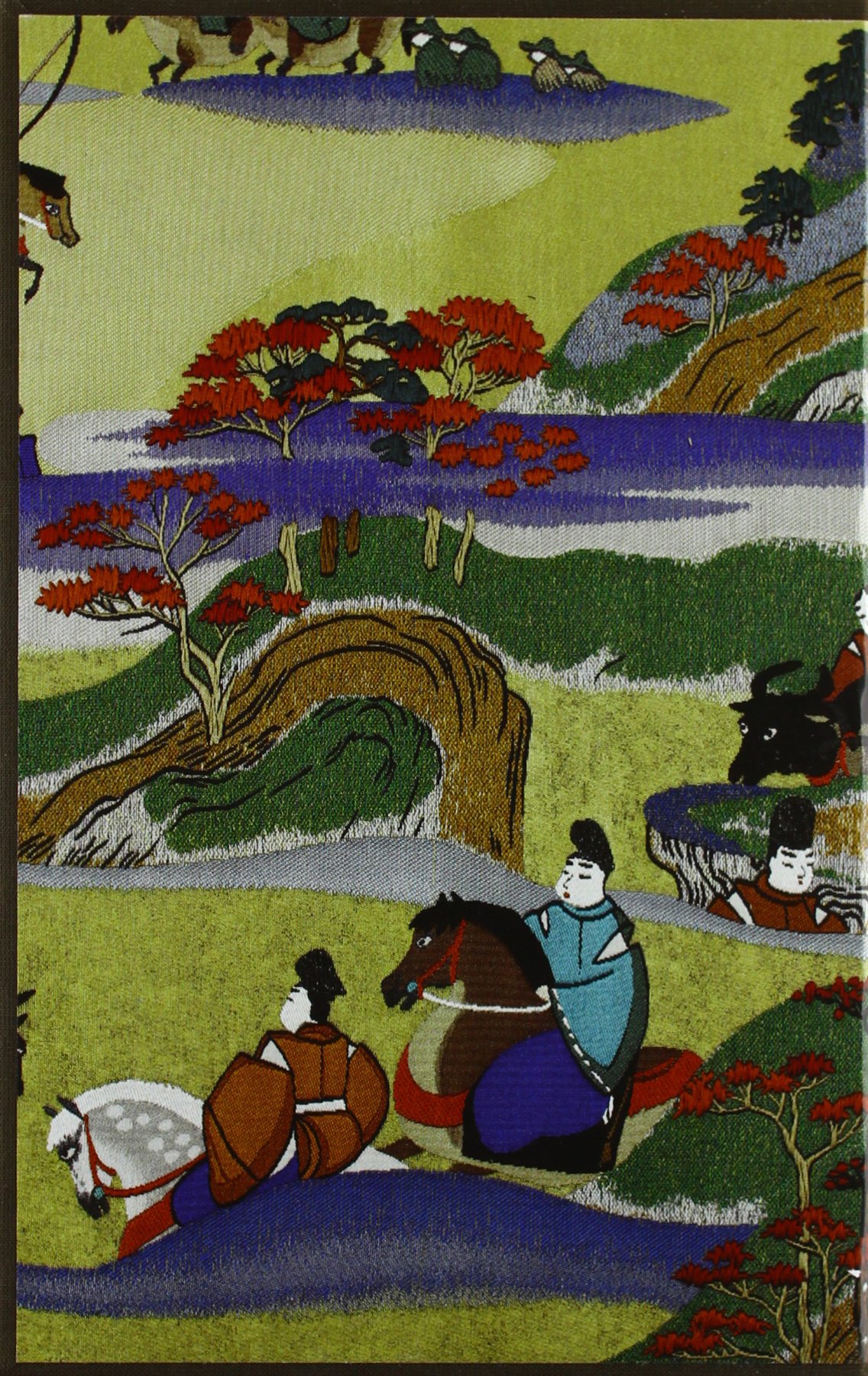 La storia di Genji