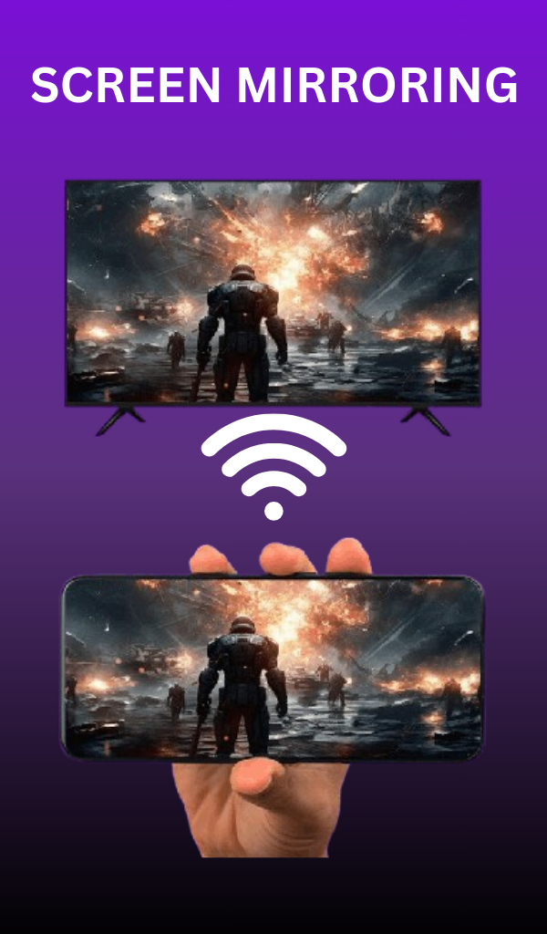 RokuTV Remote Control & Cast to TVRoku - Aplicativo na Amazon Appstore