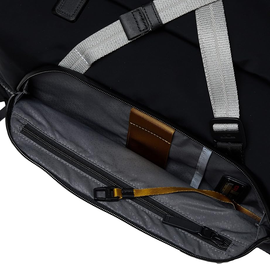 Amazon.co.jp: [トゥミ] バックパック 公式 正規品 Tahoe 「ビュー