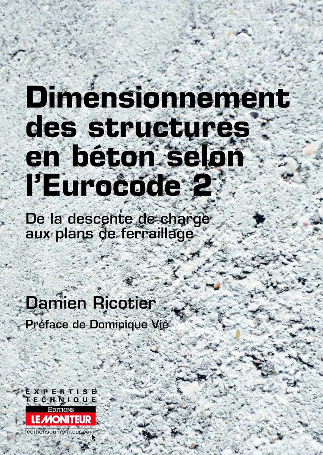 Amazon.fr - Dimensionnement des structures en béton selon l'Eurocode 2 ...