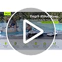 Zima Pro Cordless Robotic Pool Cleaner - Wall & Waterline Cleaning, Smart Mapping Pool Cleaner with 180 µm Filter, Intelligent APP Control - All Pool Types, 21.5x16.5, White - Image 8