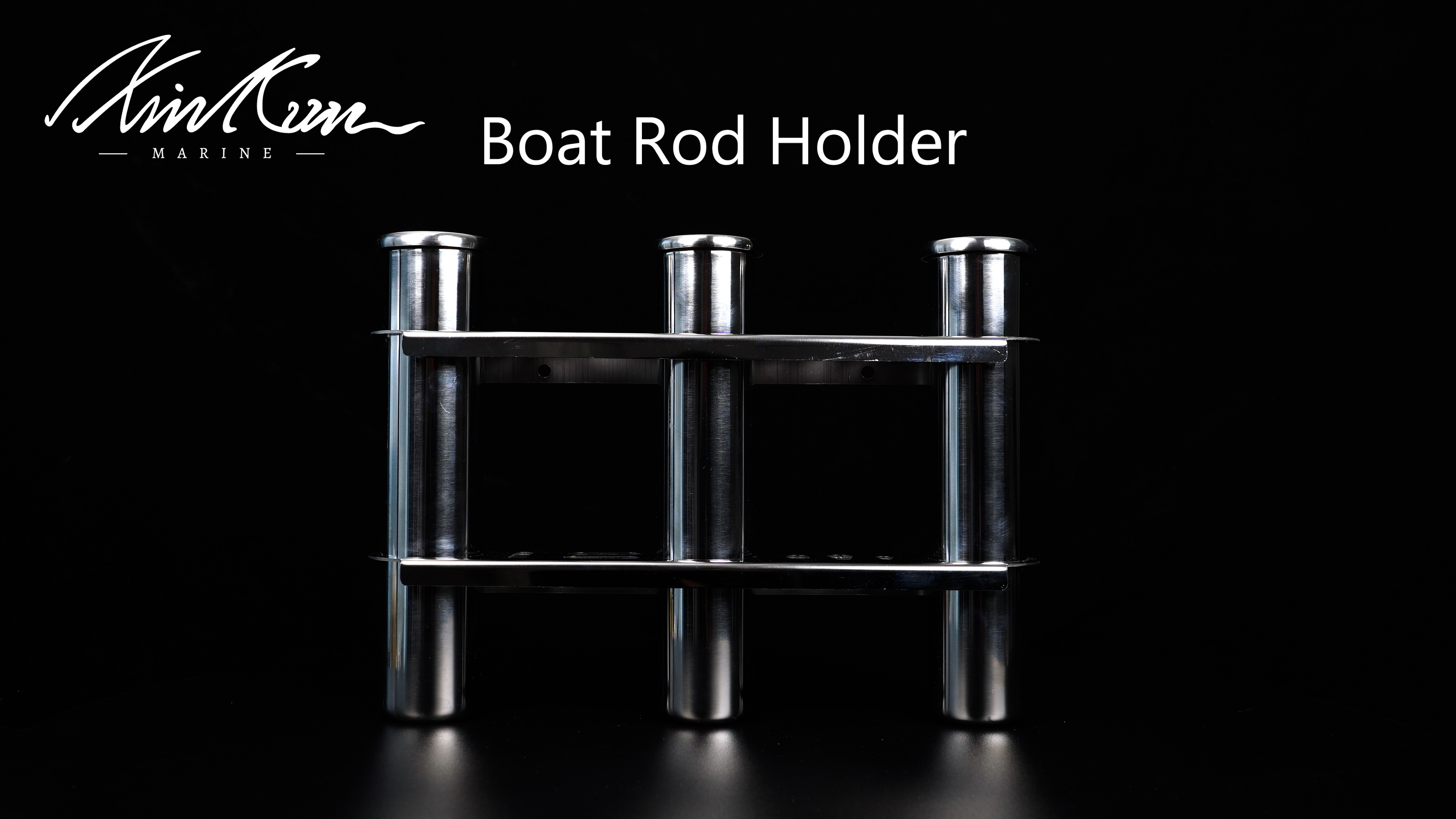 Kali Kunnan Metareg Rod Holder Blue (150cm Kali Kunnan Metareg Rod Holder Blue (150cm