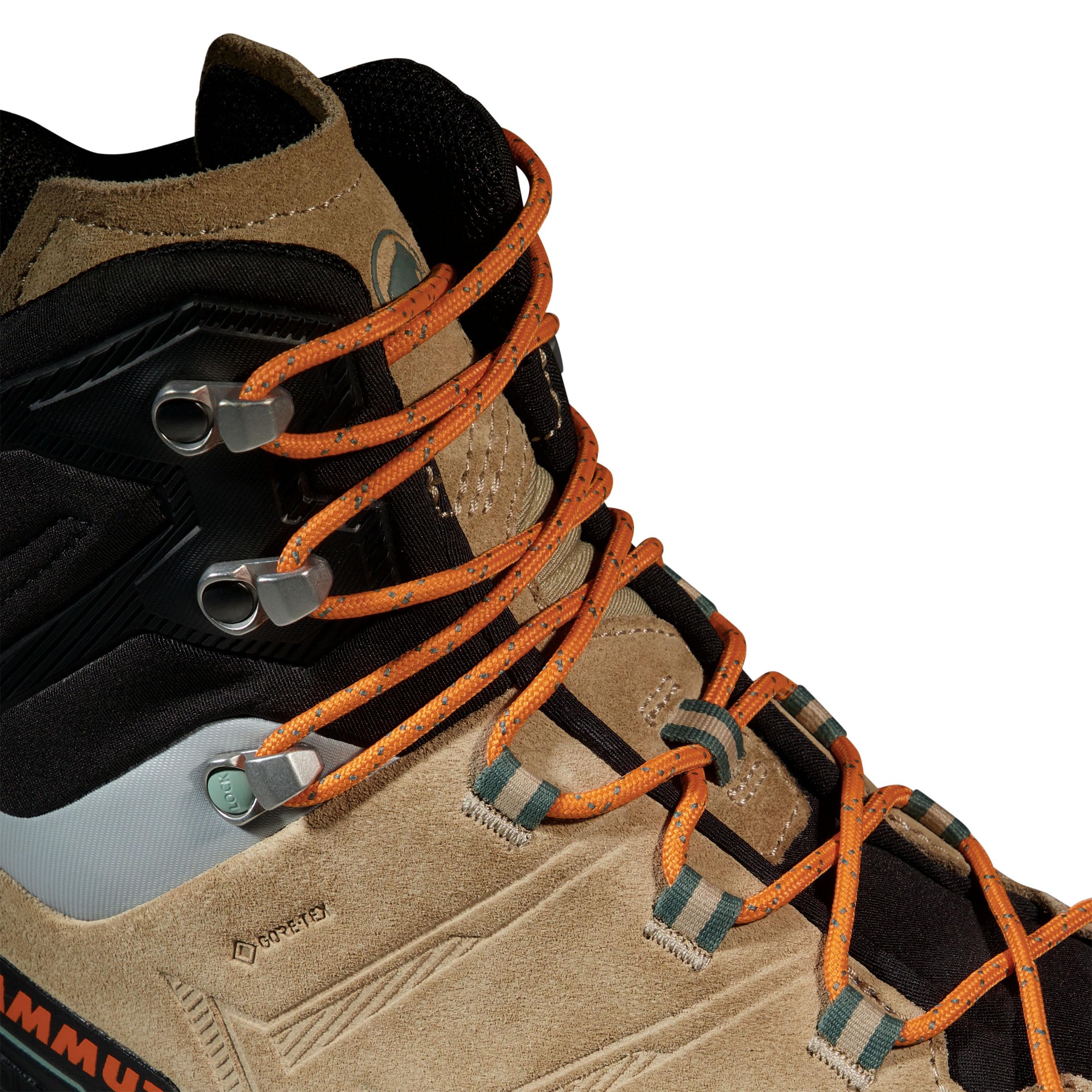 Mammut Mężczyźni Botas Kento Tour High Gtx HombreButy turystyczne